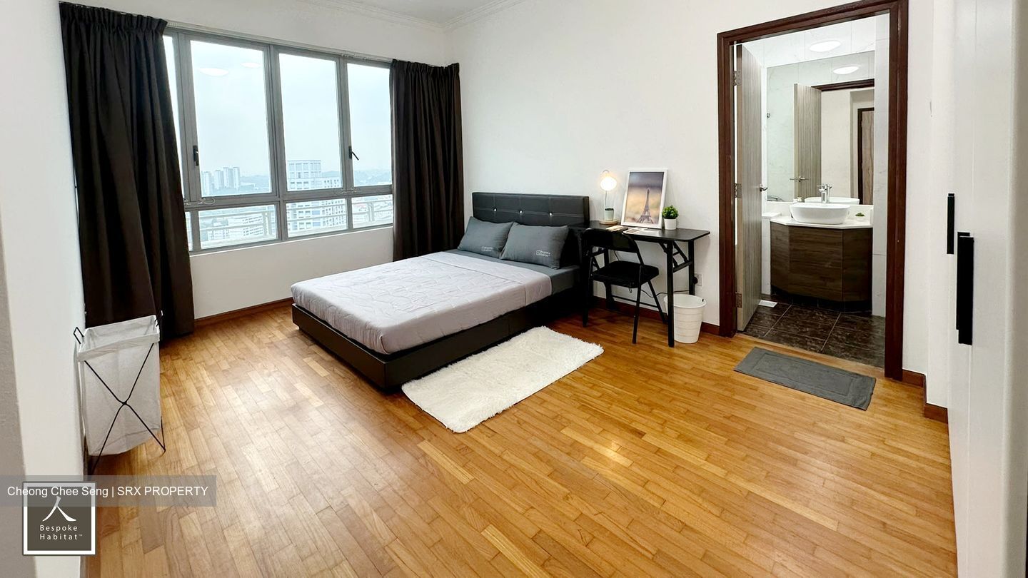 Bishan Loft (D20), Condominium #620135731